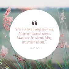I could be around them all day. 22 Inspiring International Women S Day Quotes For 2021 Careermap
