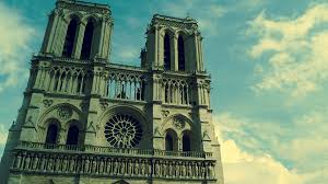 notre dame backgrounds 75 pictures