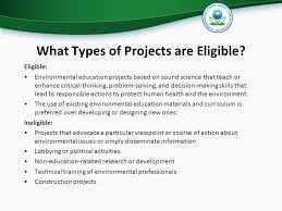 How Environmental Education Develops Critical Thinking Skills Hlt env sci stdy gd  Environmental EducationSchool    