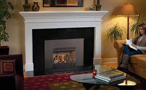 Fireplaces And Gas Inserts Fireplace