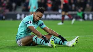 Arsenal vs southampton highlights and full match competition: Epl Southampton Vs Arsenal Score Highlights Results Goals Charlie Austin Bernd Leno Danny Ings Fox Sports