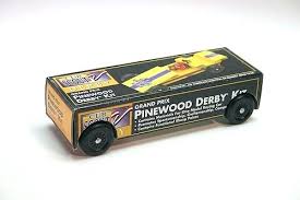 Pinewood Derby Design Templates Free Plans Pinewood Derby Car