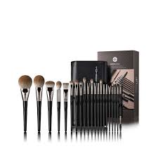 professional makeup brush set nepal