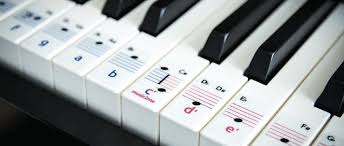 Jun 05, 2021 · klvier weiße tasten beschriften : Klaviertastatur Einfach Erklart