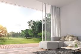 How To Protect Sliding Glass Doors From