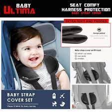 Promo Ultima Seat Comfy Harness