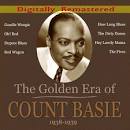 The Golden Era of Count Basie: 1938-1939