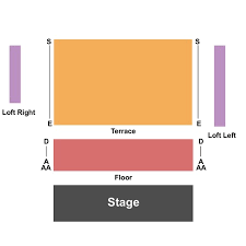 Eisemann Center Tickets In Richardson Texas Eisemann Center