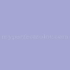 Porter Paints 6544 4 Island Purple