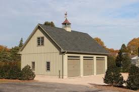 84 lumber is your source for building supplies, building materials and all your construction needs. Custom Garages Ct Ma Ri Multi Car 1 2 Story With Apartment Built On Site The Barn Yard Great Country Garages