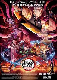 Anime - Demon Slayer - Partie 3 - Le quartier des plaisirs - Episode #1 - Episode  1, 12 Décembre 2021 - Manga news
