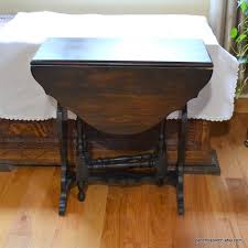 1940s Dining Table