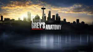 Greys Anatomy Supernatural Season 11 The Walking Dead