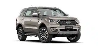 Ford Everest Sport 2021 - Xe SUV 7 Chỗ Thể Thao Mạnh Mẽ | Ford VN
