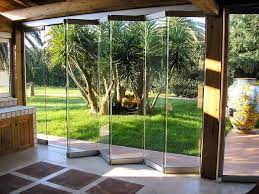 Folding Sliding Doors Exterior Doors