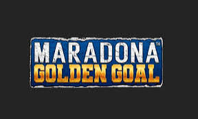 Maradona Golden Goal (Blueprint Gaming) Demo and Slot Review
