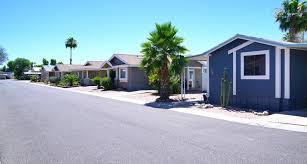 mobile homes in arizona manufactured