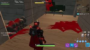 If you are in the mood for something that doesn't necessarily resemble fortnite, then horror maps may be for you. Tip You Can Use The Game Face Spray To Create Blood Thrown Usefull For Horror Maps Fortnitecreative