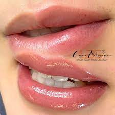 how much does a lip tattoo cost
