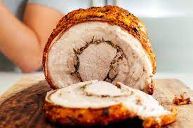 porchetta recipe i am a food