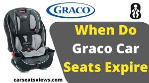 When Do Graco Car Seats Expire