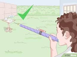 How to Make Blowgun Darts (with Pictures) - wikiHow