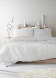 100 Cotton Waffle Duvet Cover Schlafzimmer In 2019
