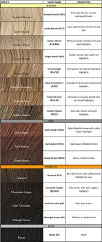 Specific Wig Pro Color Chart Checked Baggage Size Chart