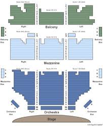 Shubert Theater Tickets And Shubert Theater Seating Chart