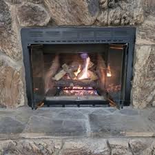 Top 10 Best Gas Fireplace Inserts In