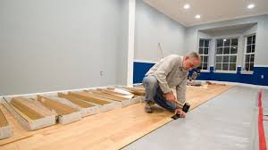 Laminate Flooring Installation Cost