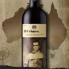 Meet the living wine labels app and watch as your favorite wines come to life through augmented reality. Wines 19 Crimes