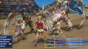Log in to finish rating final fantasy xii: Final Fantasy 12 The Zodiac Age Im Test Jetzt Auch Fur Switch