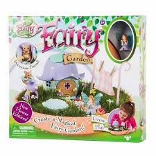 interplay my fairy garden fairies