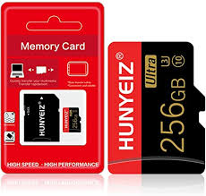 Maybe you would like to learn more about one of these? Amazon Com 256gb Micro Sd Card With Adapter Memory Sd For Camera Class 10 High Speed Memory Card For Phone Computer Game Console Dash Cam Camcorder Gps Surveillance Drone Computers Accessories