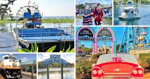 things to do in orlando and beyond