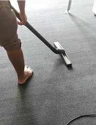 industrial carpet cleaning service