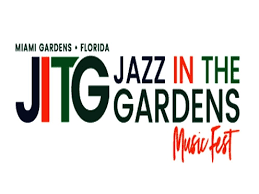 jazz in the gardens festival 2024