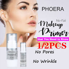 pa primer face makeup pore fixer