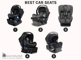 Safe Car Seat Guide Gimme The Good Stuff