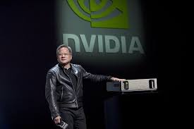 Nvidia Confident U.S.-China Tech War Won't Stop It From Buying Arm - Caixin  Global
