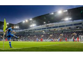 Go on our website and discover everything about your team. Kaa Gent Stadion Ghelamco Arena Transfermarkt
