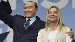 Silvio Berlusconi undercuts Italian coalition by labelling Meloni arrogant