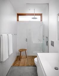 Are Wooden Shower Floors Practical