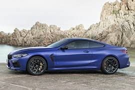 How many horsepower (hp) does a 2021 bmw g16 8 series gran coupe m8 have? Bmw M8 Coupe F92 Specs Photos 2019 2020 2021 Autoevolution