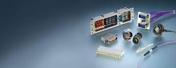 rugged fiber optic connector solutions