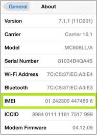Let's explore the options you have if you want to . What To Do If Your Iphone Has Bad Esn Or Blacklisted Imei