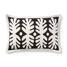 handmade loloi rugs marin pillow by