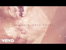 carrie underwood the old rugged cross