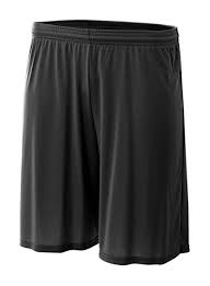 A4 Mens 7 Inseam Cooling Performance Shorts N5244 At